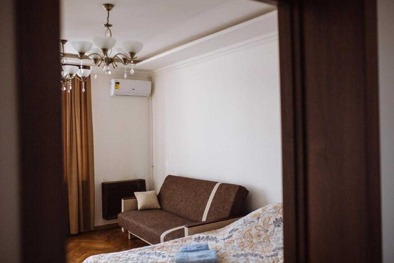 Затишна 1 Кімнатна Квартира, Вокзал Ivano-Frankivsk Exterior photo